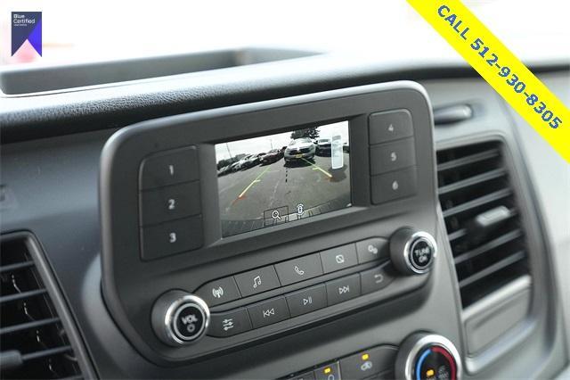 used 2024 Ford Transit-150 car, priced at $44,619