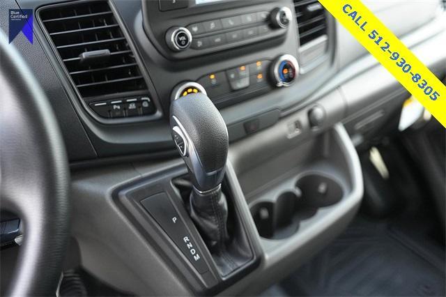 used 2024 Ford Transit-150 car, priced at $44,619