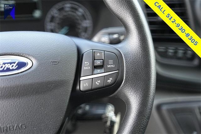 used 2024 Ford Transit-150 car, priced at $44,619