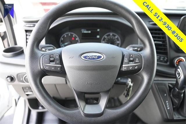 used 2024 Ford Transit-150 car, priced at $44,619