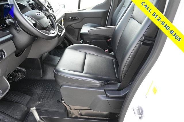 used 2024 Ford Transit-150 car, priced at $44,619