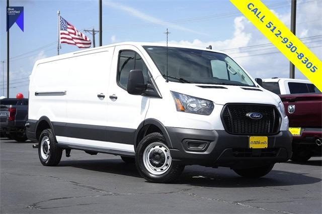 used 2024 Ford Transit-150 car, priced at $44,619