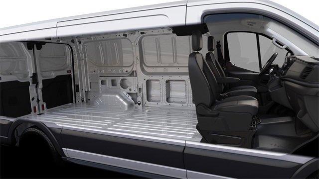 new 2025 Ford Transit-150 car, priced at $46,054