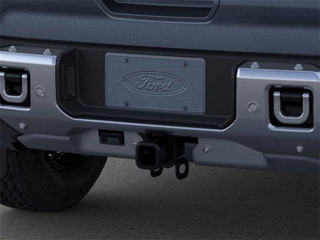 new 2025 Ford Bronco Sport car, priced at $43,498