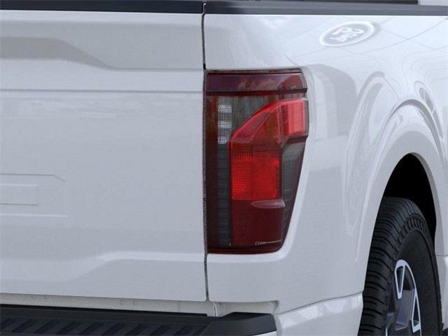 new 2025 Ford F-150 car, priced at $36,197