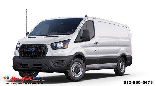 new 2025 Ford Transit-150 car, priced at $46,054