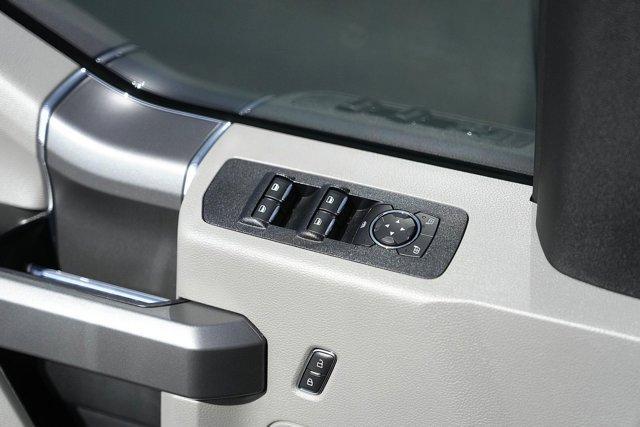 used 2018 Ford F-150 car, priced at $24,699