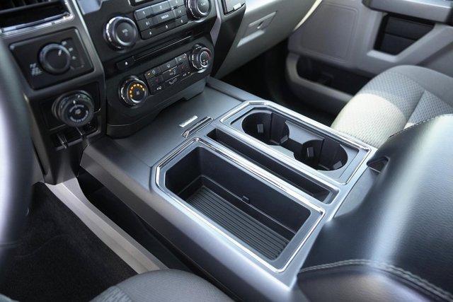 used 2018 Ford F-150 car, priced at $24,699