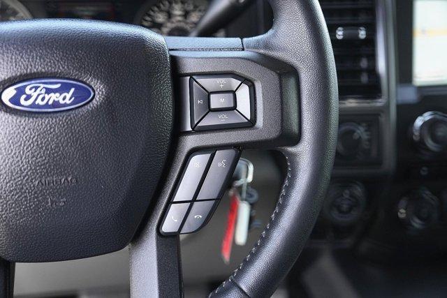 used 2018 Ford F-150 car, priced at $24,699