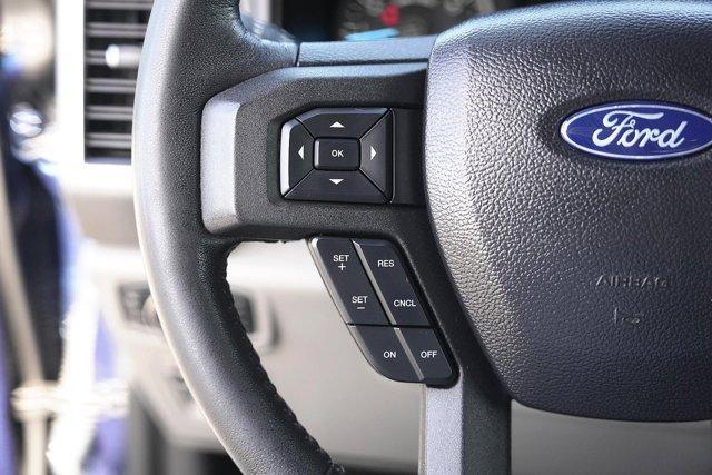 used 2018 Ford F-150 car, priced at $24,699