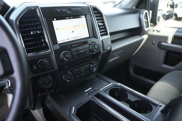 used 2018 Ford F-150 car, priced at $24,699
