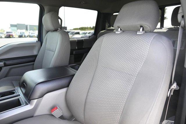 used 2018 Ford F-150 car, priced at $24,699