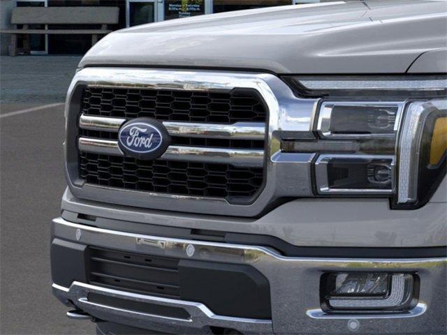 new 2024 Ford F-150 car, priced at $64,585