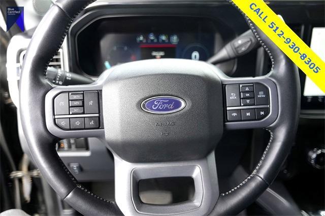 used 2024 Ford F-250 car, priced at $72,978