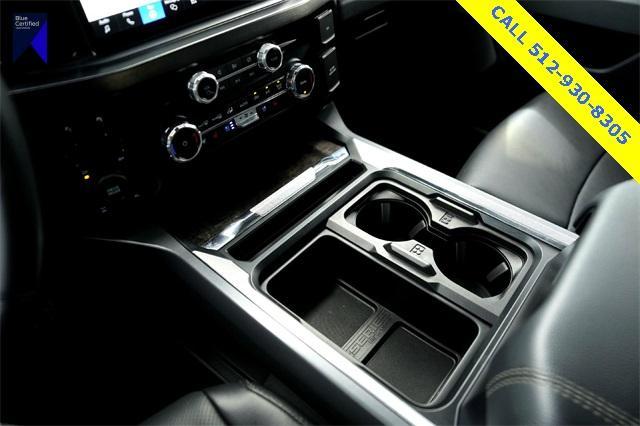 used 2024 Ford F-250 car, priced at $72,978