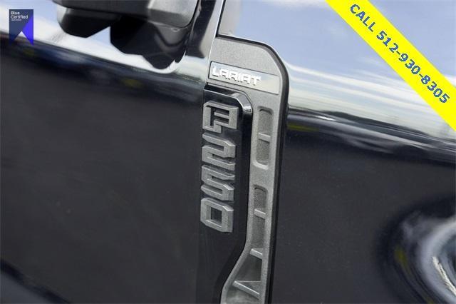 used 2024 Ford F-250 car, priced at $72,978