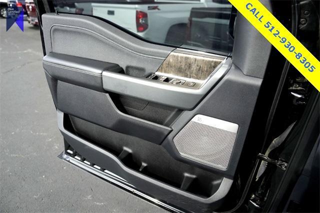 used 2024 Ford F-250 car, priced at $72,978
