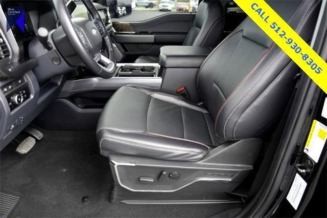 used 2024 Ford F-250 car, priced at $72,978
