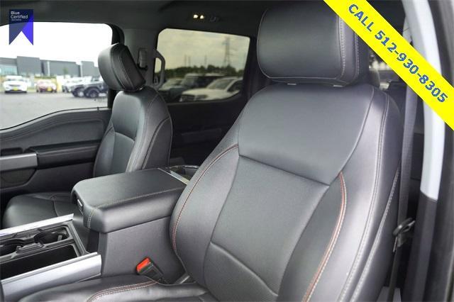 used 2024 Ford F-250 car, priced at $72,978