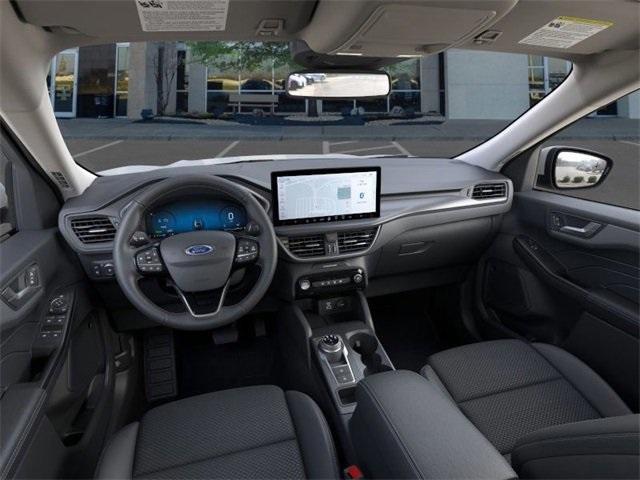 new 2025 Ford Escape car, priced at $31,754