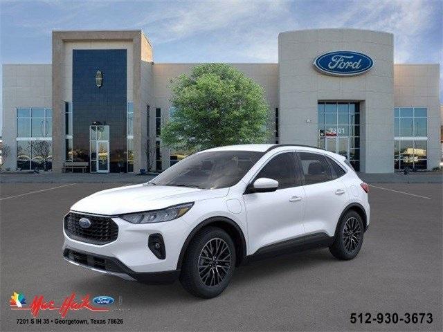 new 2025 Ford Escape car, priced at $31,754