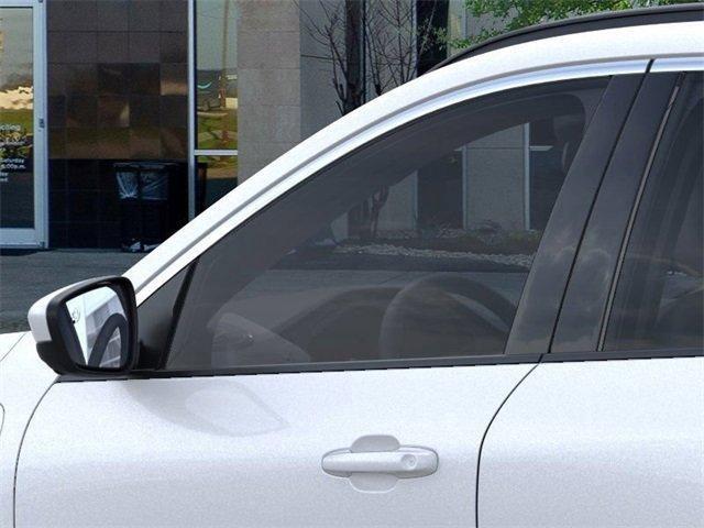 new 2025 Ford Escape car, priced at $31,754