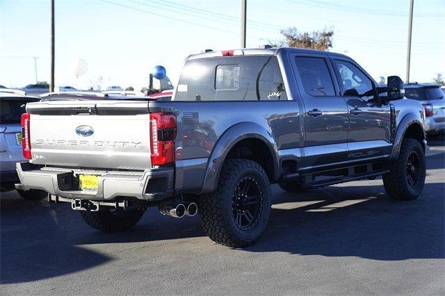 new 2024 Ford F-250 car, priced at $97,588