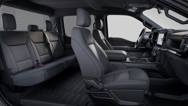 new 2025 Ford F-150 car, priced at $46,930