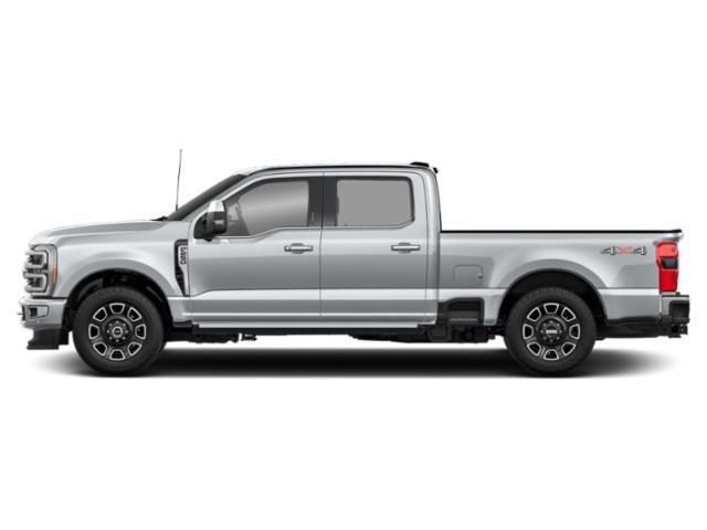new 2024 Ford F-250 car, priced at $90,145