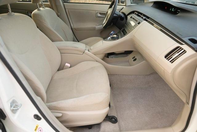 used 2011 Toyota Prius car, priced at $4,999