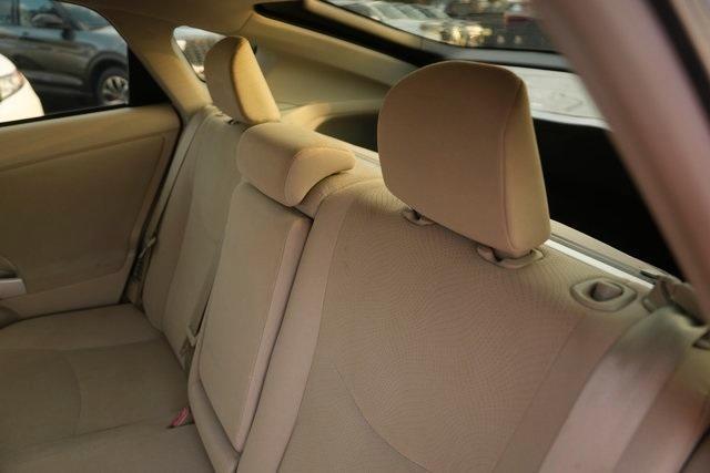 used 2011 Toyota Prius car, priced at $4,999
