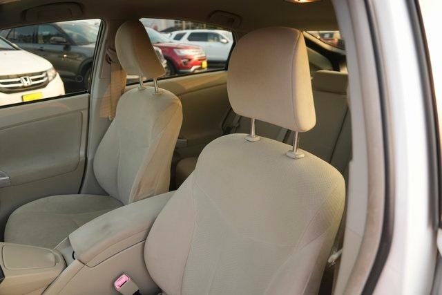 used 2011 Toyota Prius car, priced at $4,999