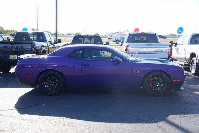 used 2016 Dodge Challenger car, priced at $52,918