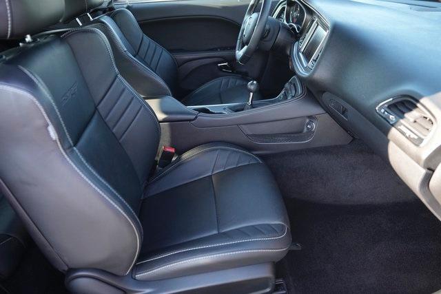 used 2016 Dodge Challenger car, priced at $52,918