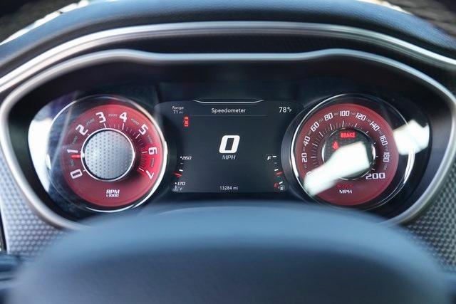 used 2016 Dodge Challenger car, priced at $52,918