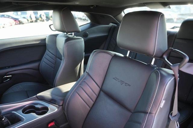 used 2016 Dodge Challenger car, priced at $52,918