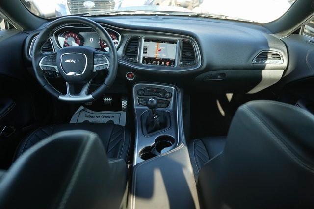 used 2016 Dodge Challenger car, priced at $52,918