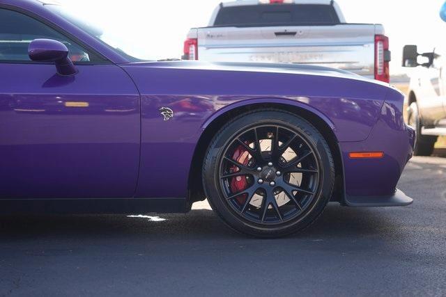 used 2016 Dodge Challenger car, priced at $52,918