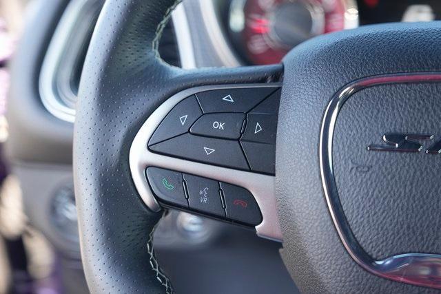 used 2016 Dodge Challenger car, priced at $52,918