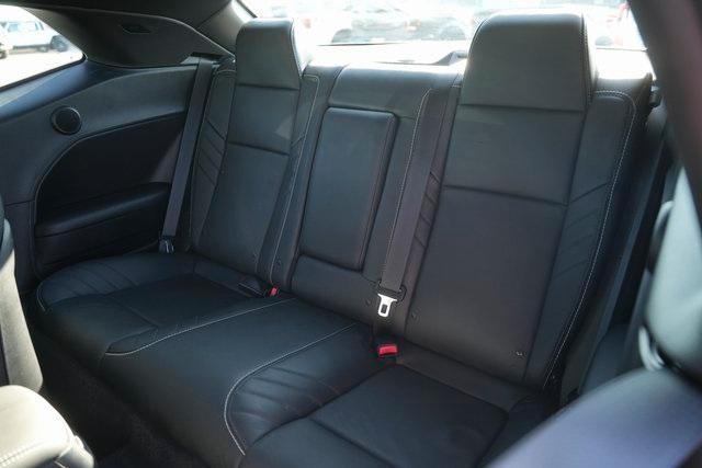 used 2016 Dodge Challenger car, priced at $52,918