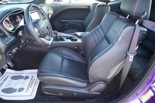 used 2016 Dodge Challenger car, priced at $52,918