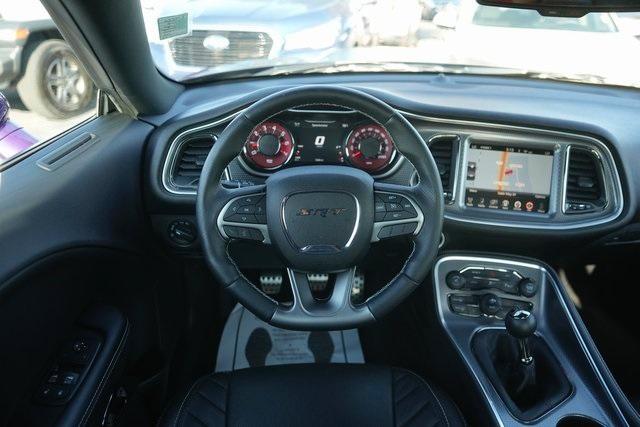 used 2016 Dodge Challenger car, priced at $52,918