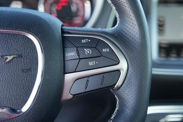 used 2016 Dodge Challenger car, priced at $52,918