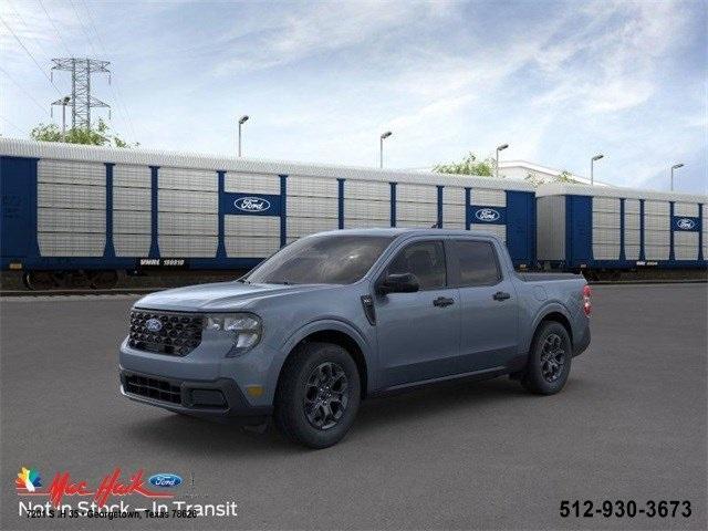 new 2025 Ford Maverick car, priced at $33,563