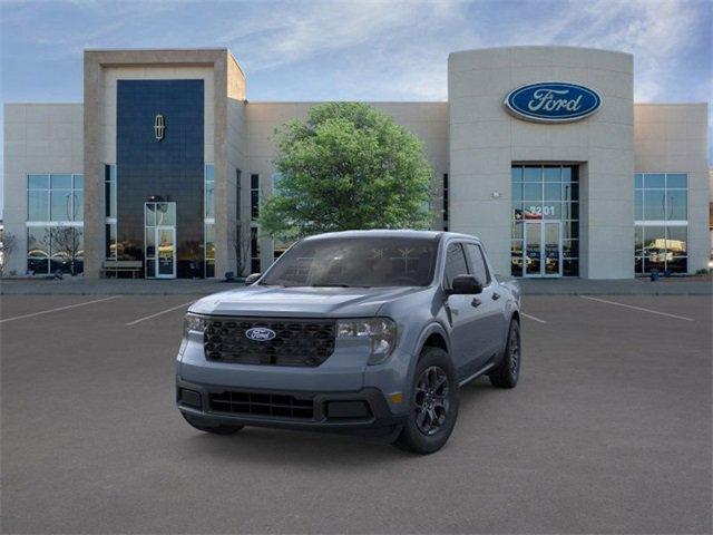 new 2025 Ford Maverick car, priced at $33,563
