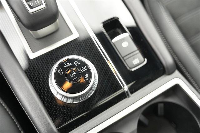 used 2022 Mitsubishi Outlander car, priced at $23,889