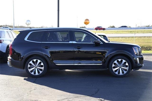 used 2020 Kia Telluride car, priced at $25,219