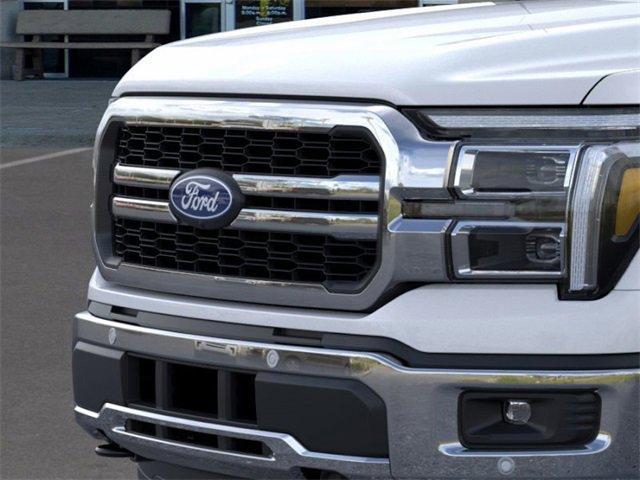 new 2025 Ford F-150 car, priced at $68,615