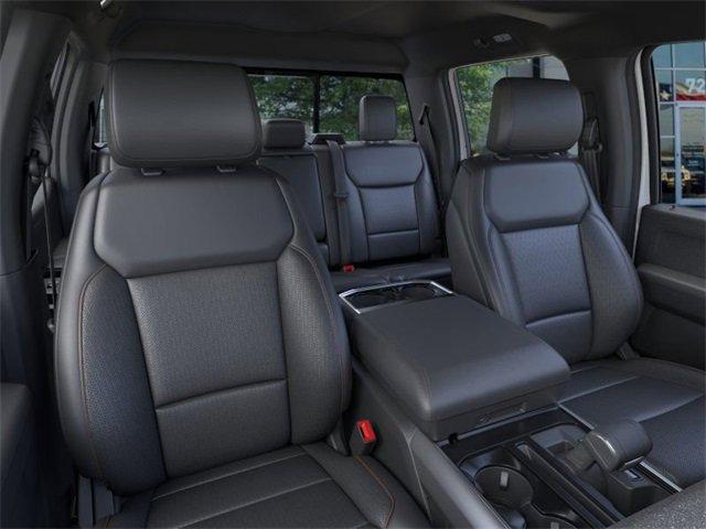 new 2025 Ford F-150 car, priced at $68,615