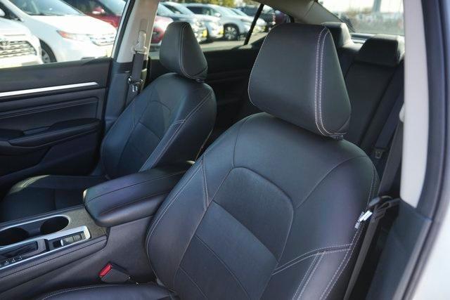 used 2019 Nissan Altima car, priced at $17,479